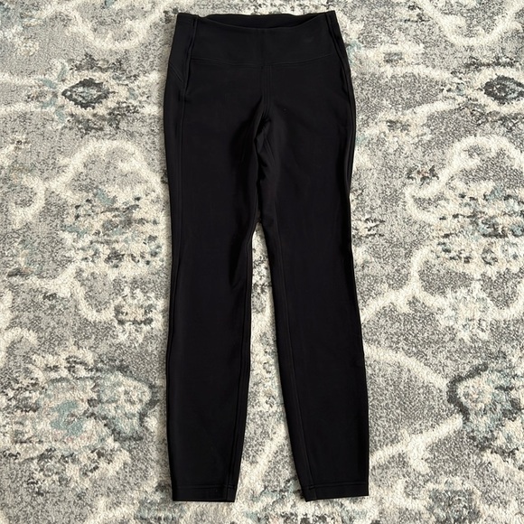 Lululemon Black Pants